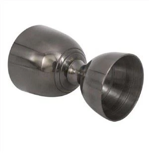 Tvöfaldur Bell Jigger