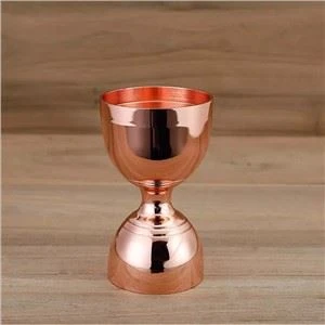 Vínbjöllan Jigger